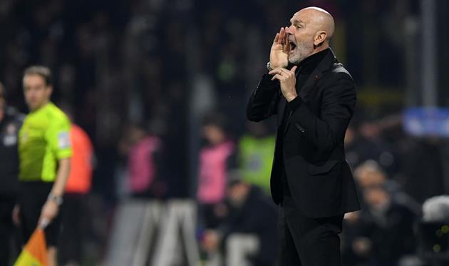 Стефано Пьоли, Getty Images