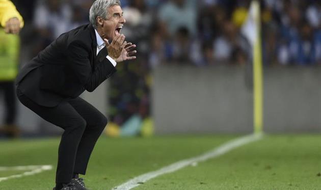 Луиш Каштру, globo.com