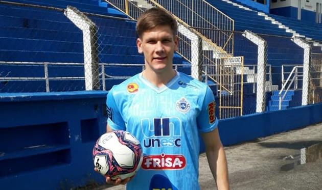 Фото ФК Колтаина