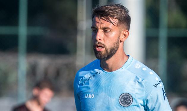 Владлен Юрченко, ФК Рига