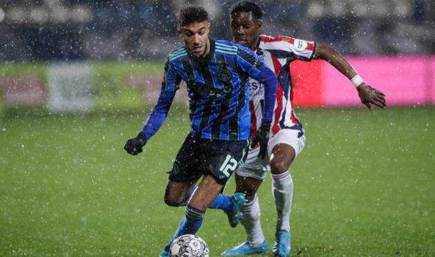 Нуссер Мазрауи, Getty Images