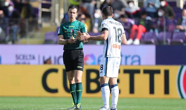 руслан малиновски, getty images