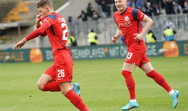 Даниил Сикан, Getty Images