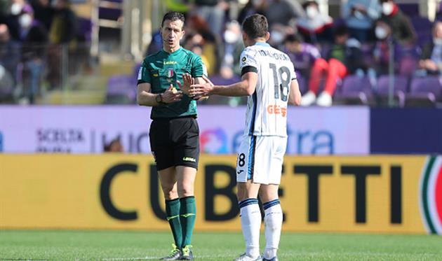 Руслан Малиновский, Getty Images