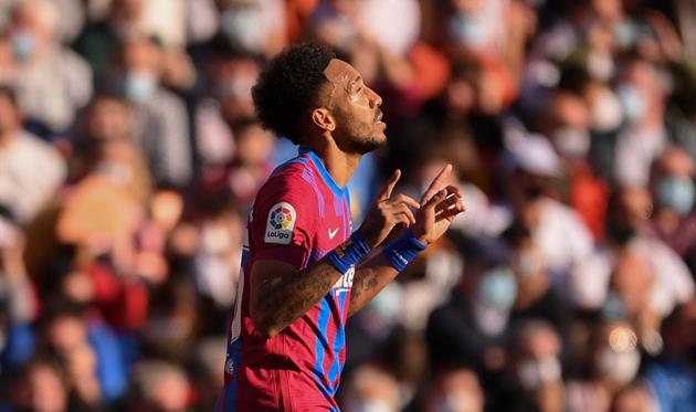 пьер-эмерик обамеянг, getty images