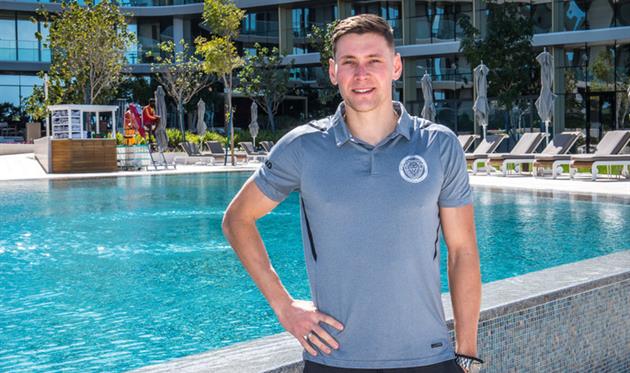 Александр Филиппов, ФК Рига