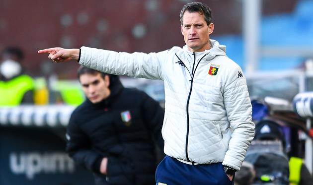 александер блессин, getty images