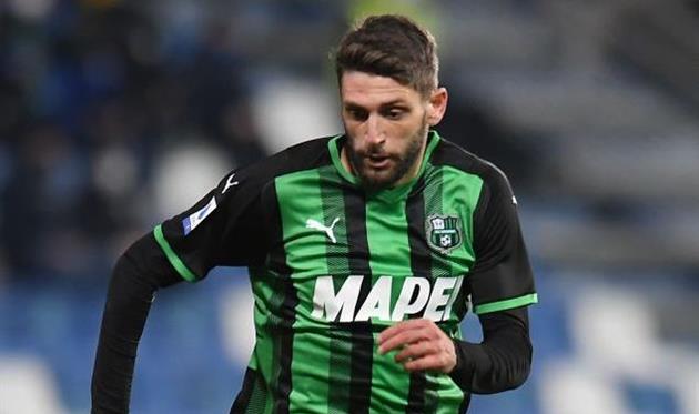 Доменико Берарди, getty images