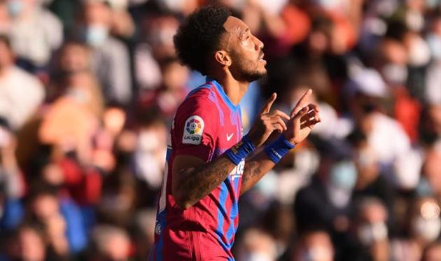 Пьер-Эмерик Обамеянг, getty images