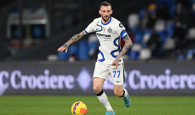 марцело брозович, Getty images