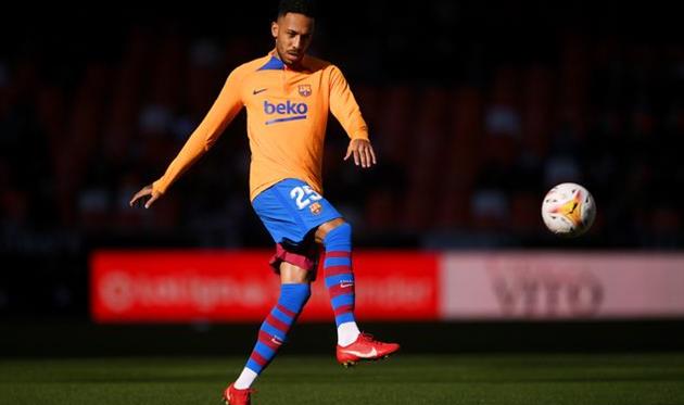 Пьер-Эмерик Обамеянг, Getty Images