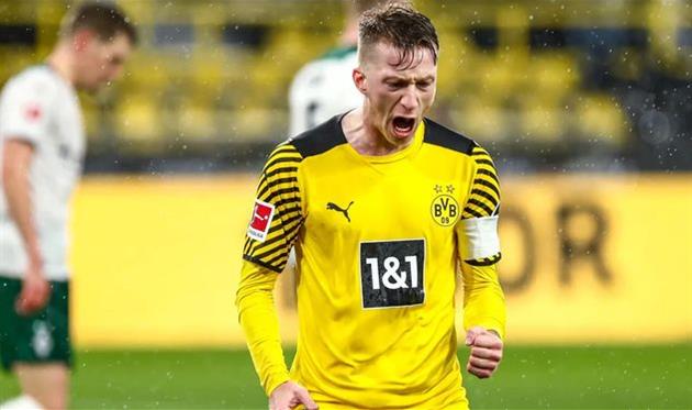 Шокирующий разнос Гладбаха в дерби Боруссий, волевой камбэк Хоффенхайма и другие события 23-го тура Бундеслиги