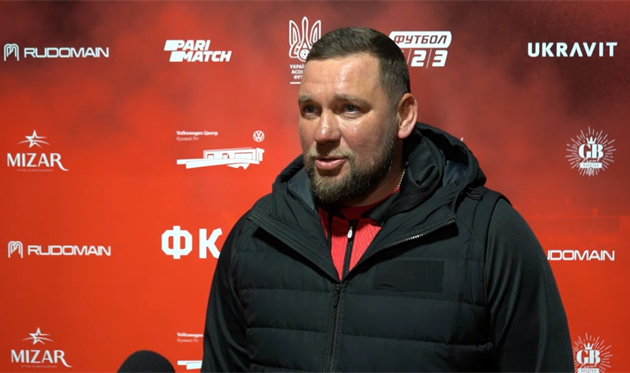 александр бабич, getty images