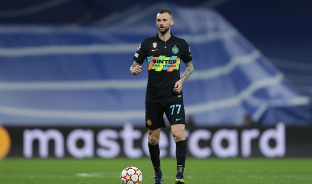 Марсело Брозович, Getty images