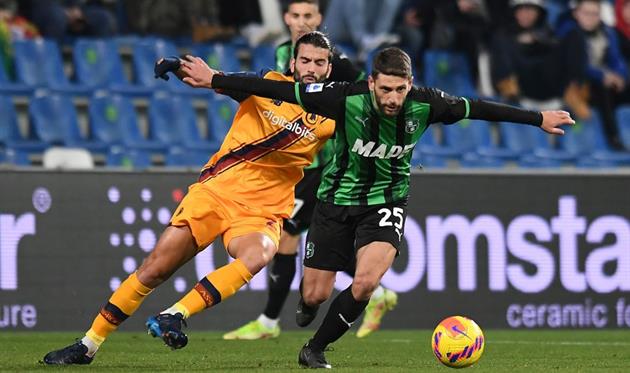 Доменико Берарди, getty images