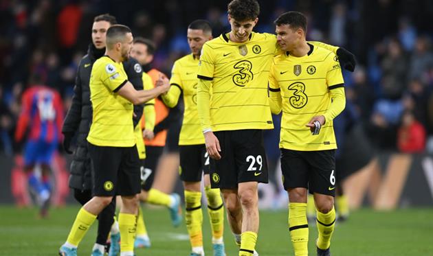 Челси , Getty images