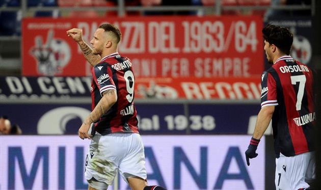 Болонья - Специя, getty images