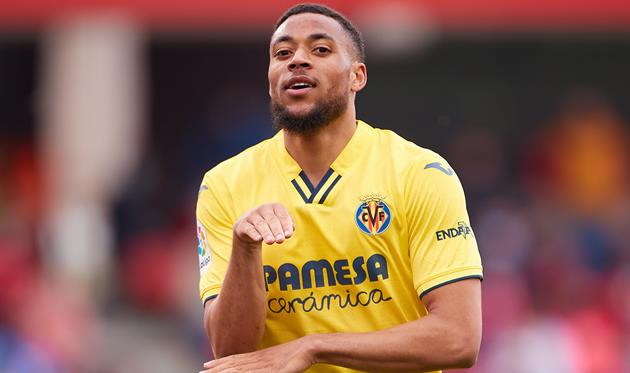 арно данжума, getty images