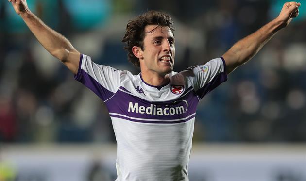 альваро одриосола, getty images