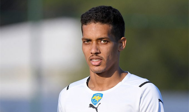 педриньо, фото шахтер донецк