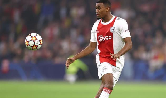 Райан Гравенберх, getty images