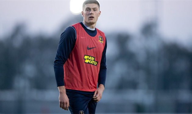 артем довбик, ск днепр-1