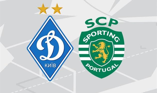 Официально: матч Юношеской лиги УЕФА Динамо — Спортинг перенесли на 9 марта