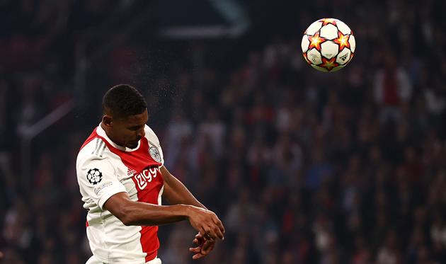 себастьян алле, getty images