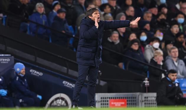 антонио конте, getty images