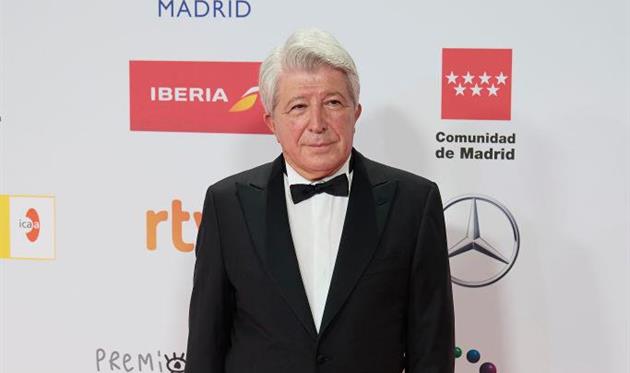 Энрике Сересо, Getty Images