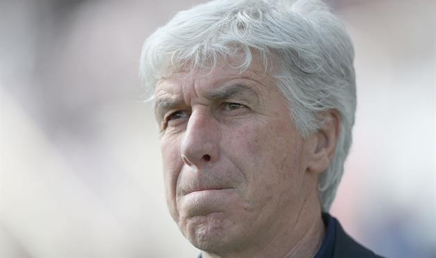 джан пьеро гасперини, getty images