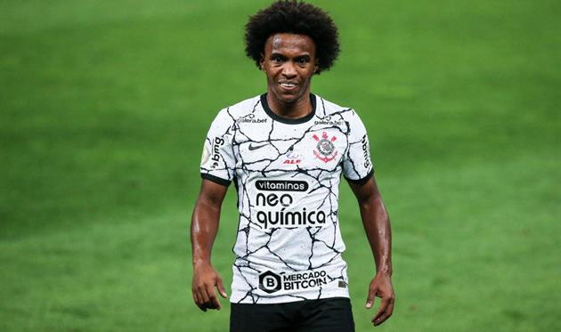 Вілліан, Getty Images