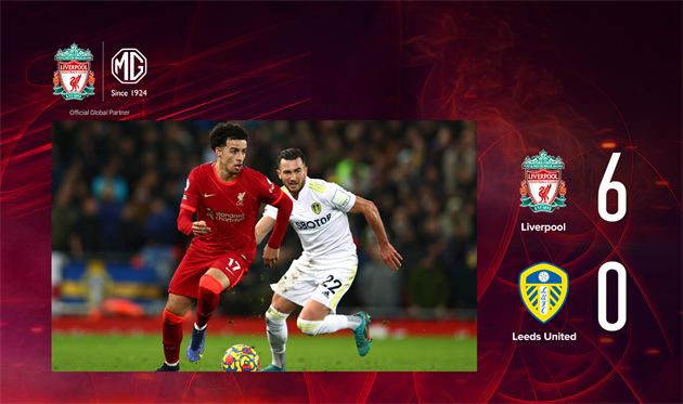 Ливерпуль - Лидс, getty images/football.ua