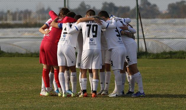 фото ФК Чорноморець Одеса