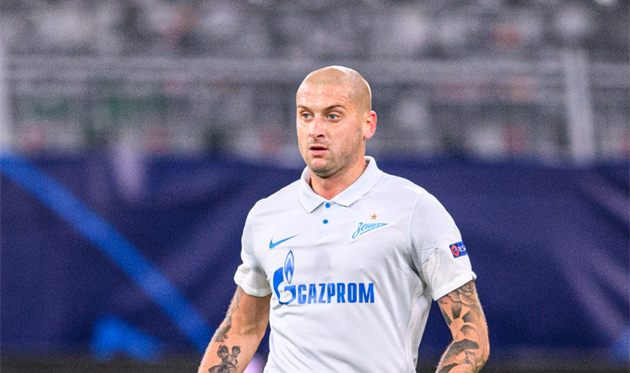 Ярослав Ракицький, Getty Images