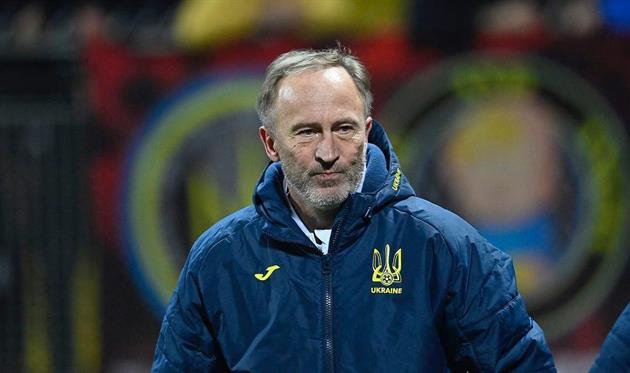 Олександр Петраков, УАФ