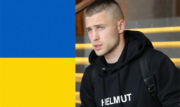 Артем Кравець