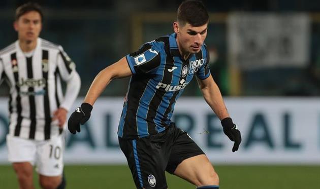 Руслан Малиновский, Getty Images