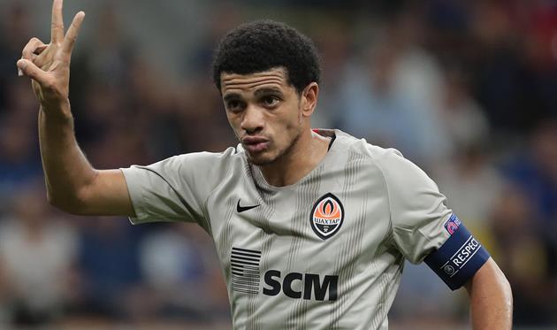 ТАЙСОН, GETTY IMAGES