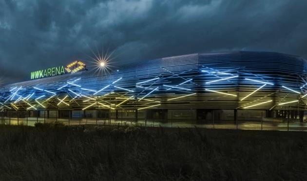 ФК Аугсбург