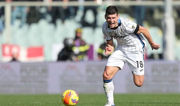 Руслан Малиновський, Getty Images