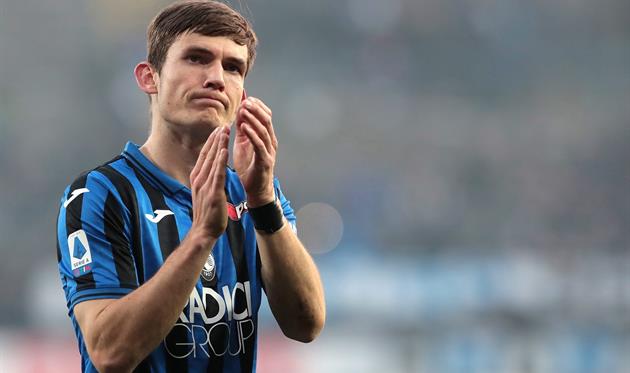 Де Рон, Getty Images