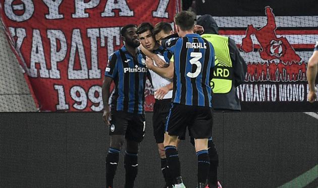 Руслан Малиновський, Getty Images