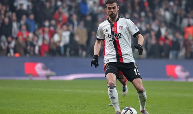 Міралем П'яніч, Getty Images