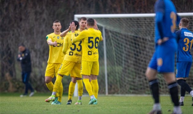 ФОТО ФК МЕТАЛІСТ