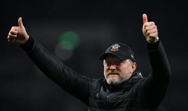 Ральф Хазенхюттль, Getty Images