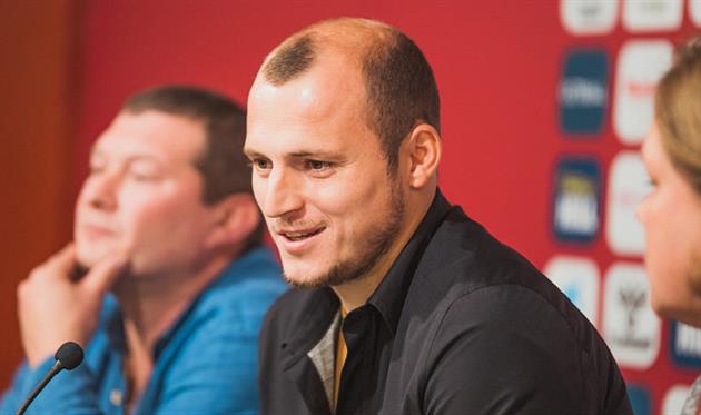 РОМАН ЗОЗУЛЯ, ФОТО АЛЬБАСЕТЕ