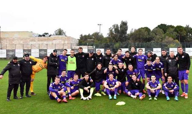 ФК Маріуполь