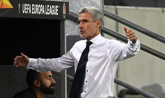 Луїш Каштру, Getty Images