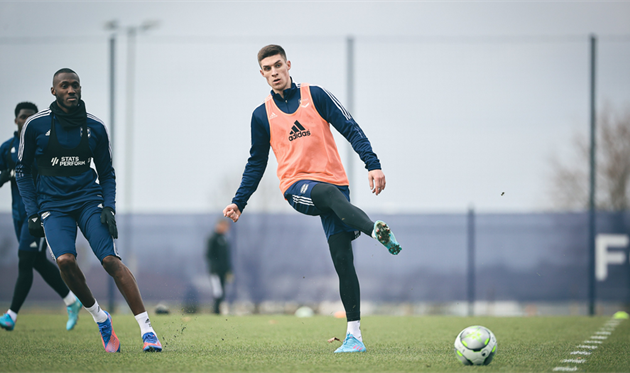 Данило Ігнатенко, twitter.com/girondins